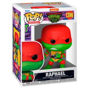 Ninja Turtles Raphael